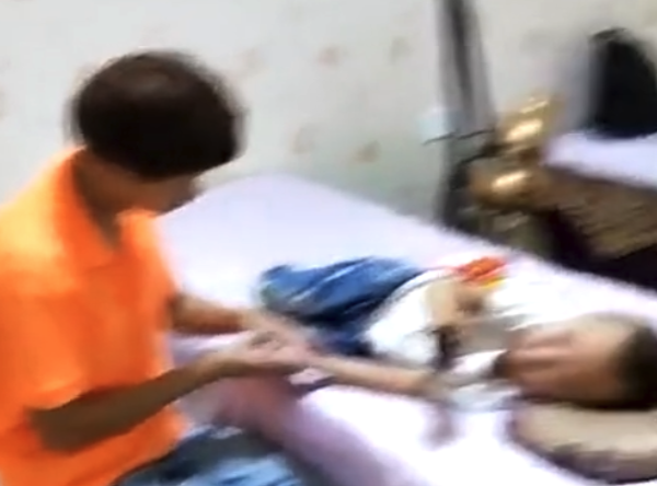 艾童堂小儿鼻炎案例