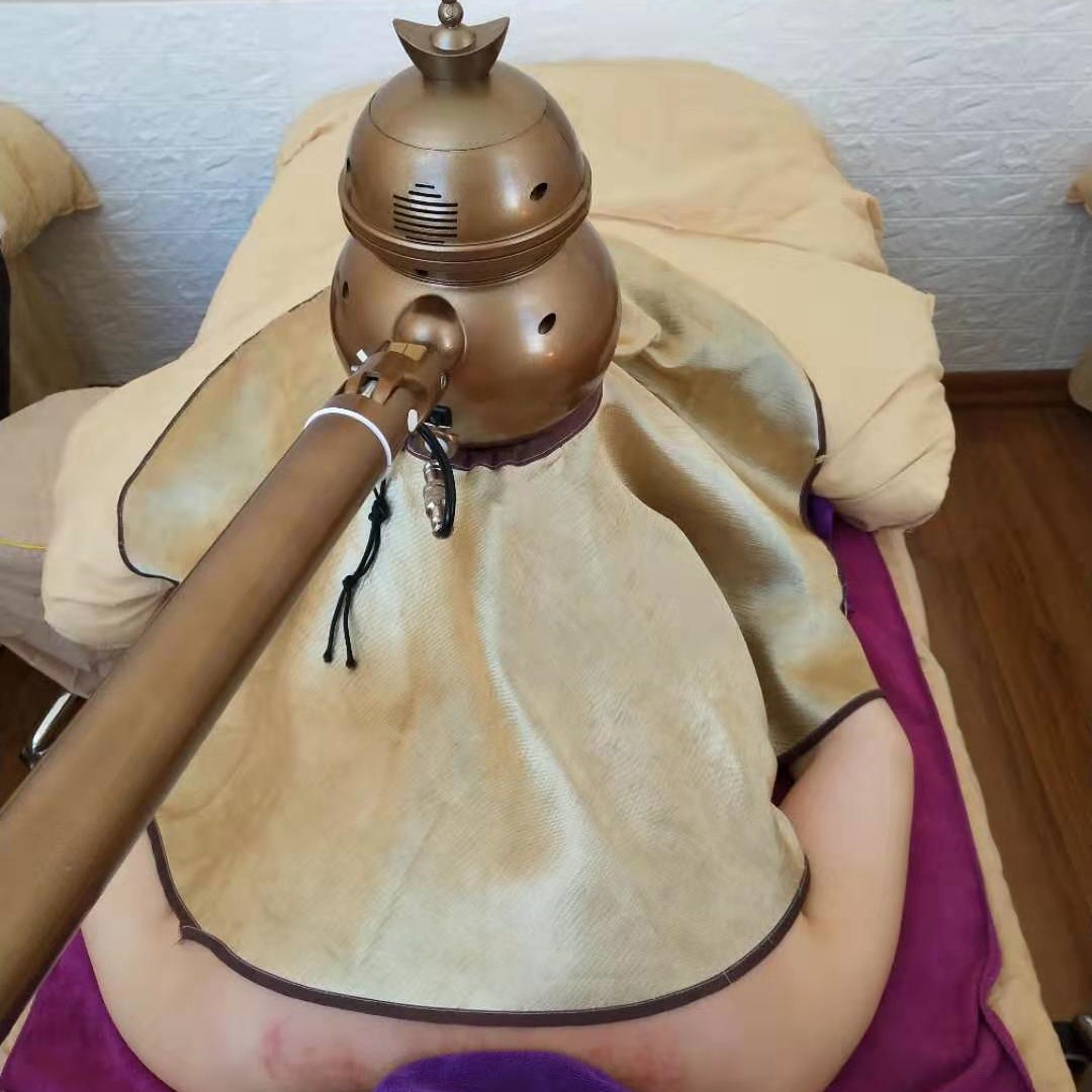 艾童堂健康调理案例