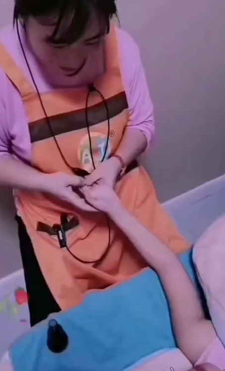 艾童堂健康调理案例