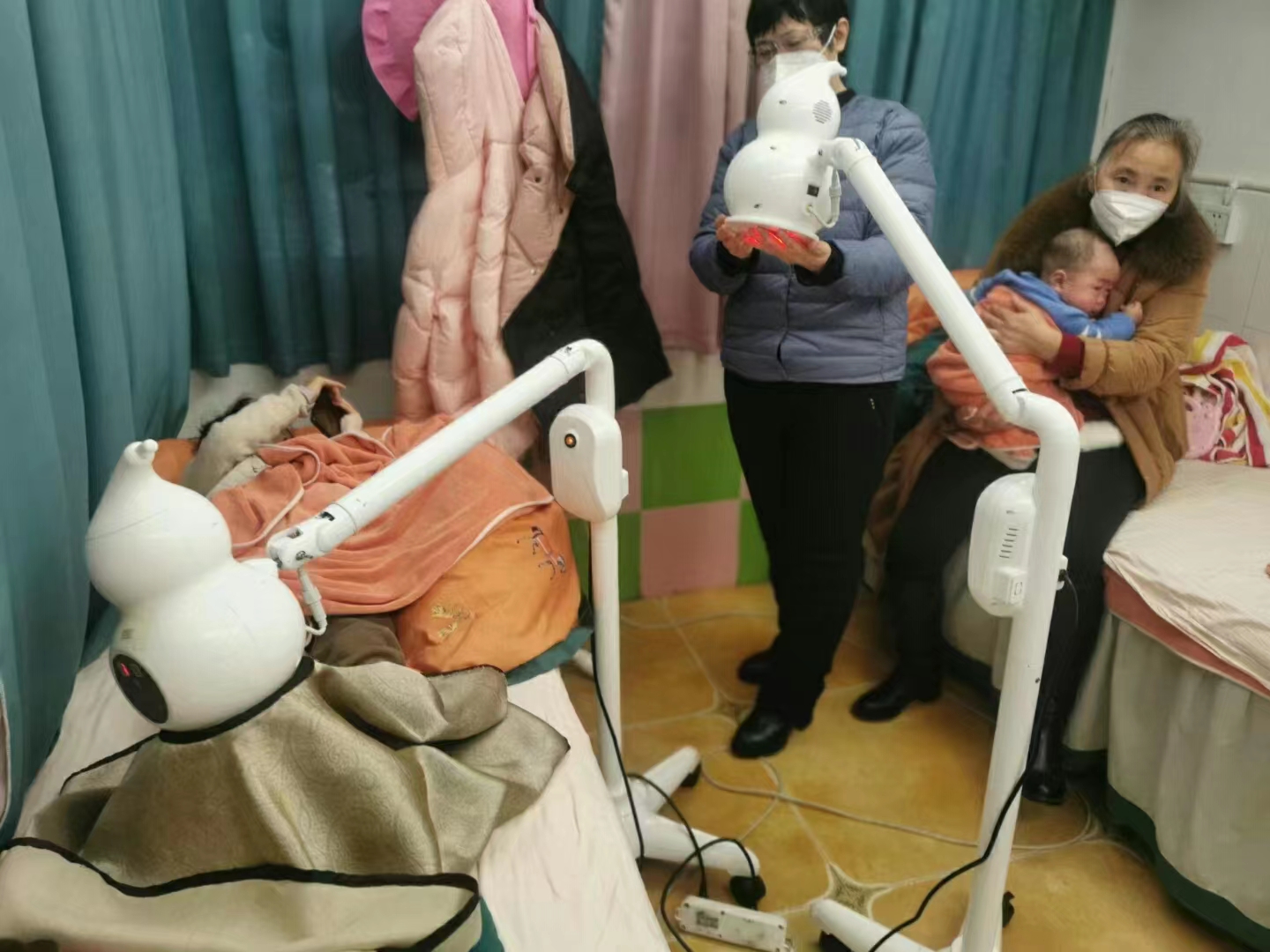 艾童堂健康调理案例