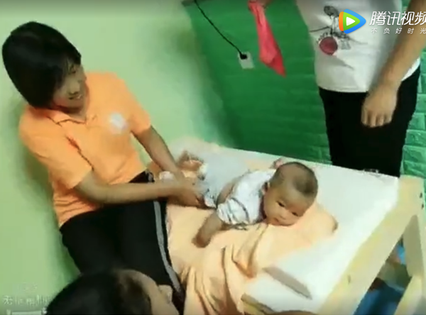 艾童堂小儿免疫力调理案例