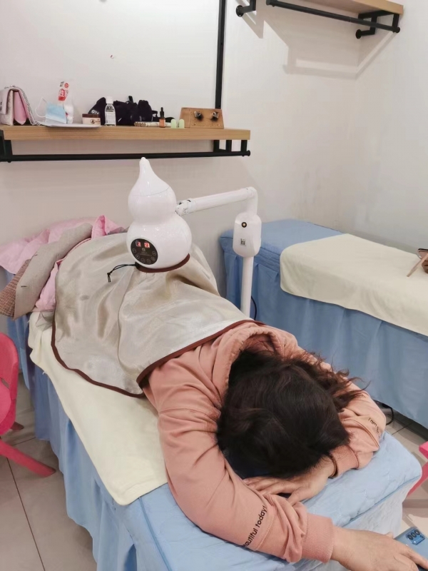 艾童堂健康调理案例