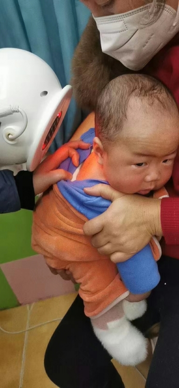 艾童堂健康调理案例