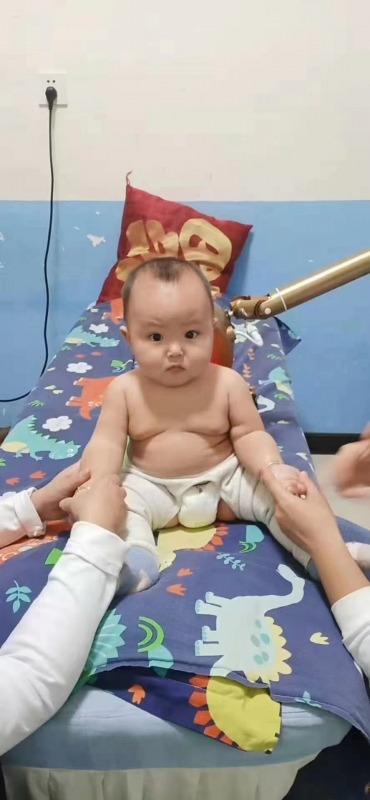 艾童堂健康调理案例