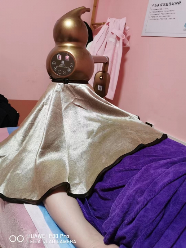 艾童堂健康调理案例