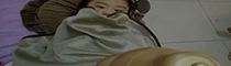 小儿安神保健推拿