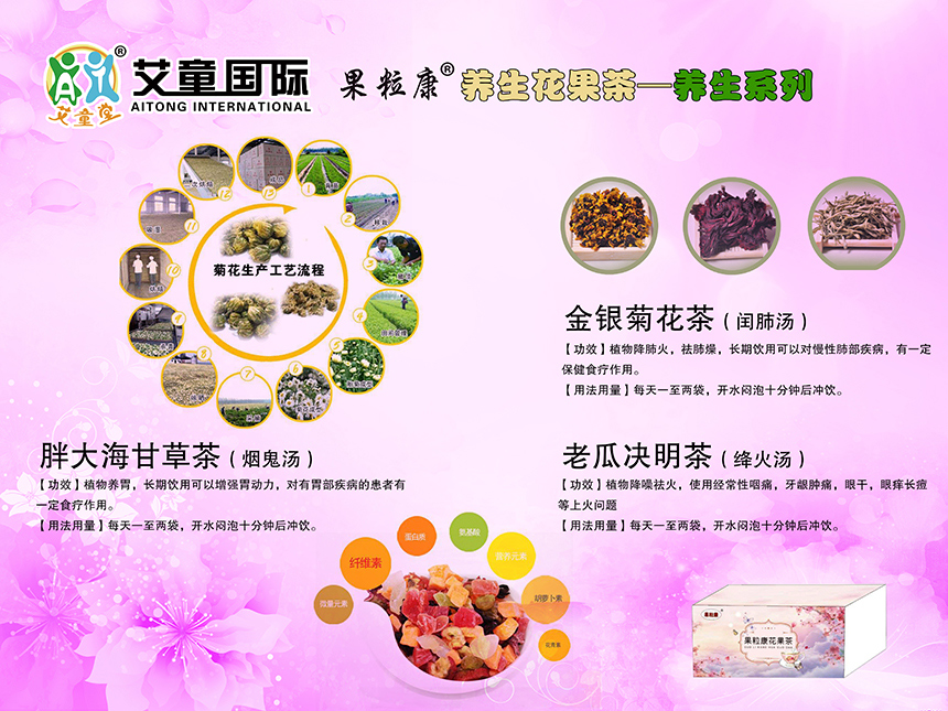 石家庄小儿推拿