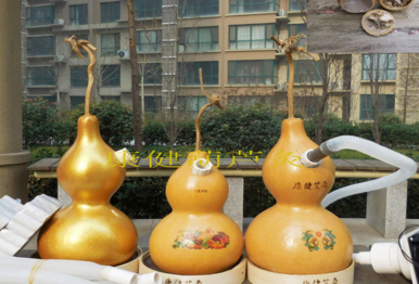 艾童堂，石家庄小儿推拿，葫芦灸