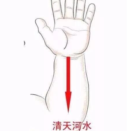 艾童堂，石家庄小儿推拿，葫芦灸