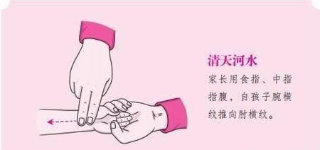艾童堂，石家庄小儿推拿，葫芦灸